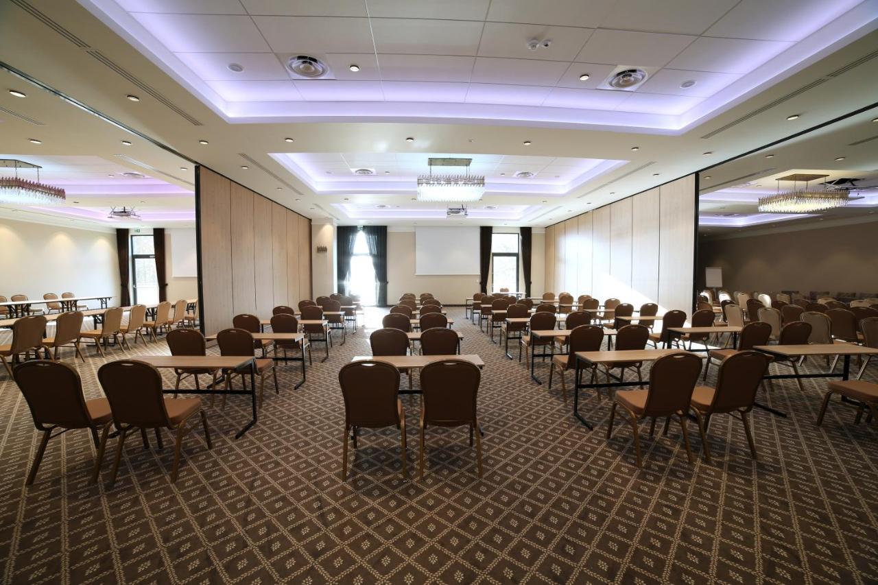 Hotel Mragowo Resort&Spa Екстер'єр фото