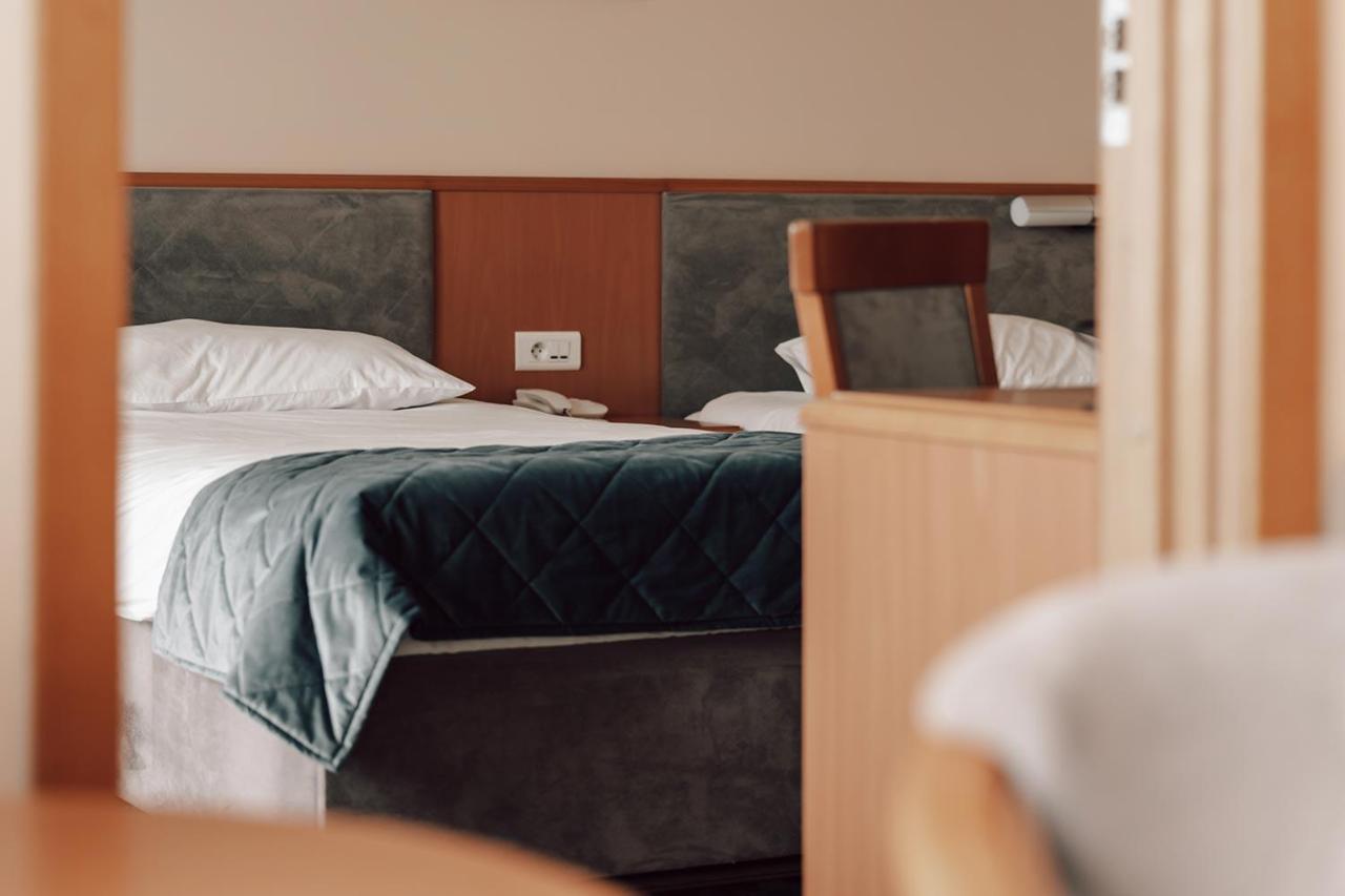 Hotel Mragowo Resort&Spa Екстер'єр фото