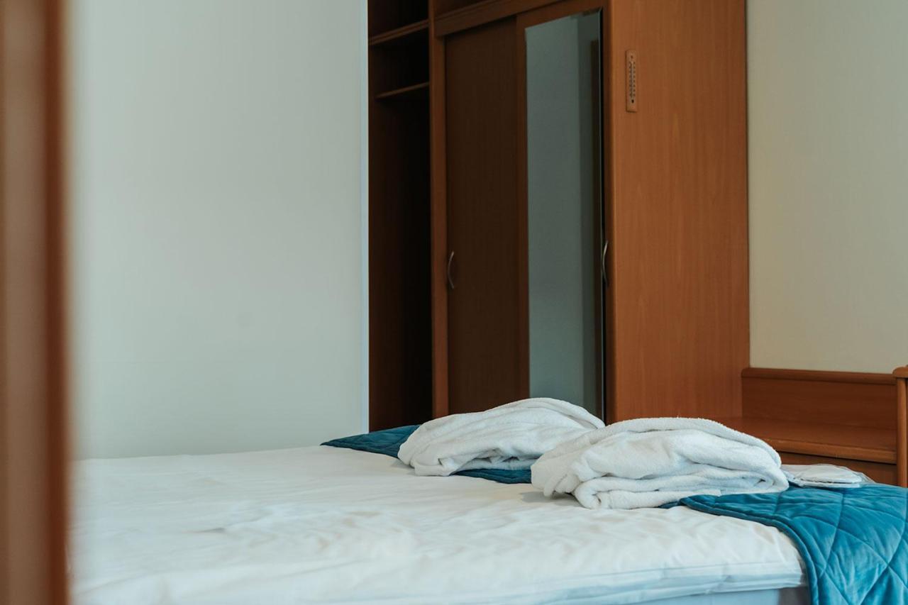 Hotel Mragowo Resort&Spa Екстер'єр фото
