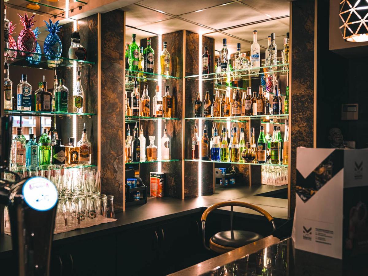 Hotel Mragowo Resort&Spa Екстер'єр фото