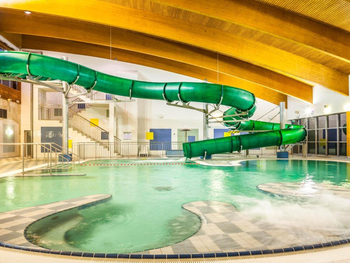 Hotel Mragowo Resort&Spa Екстер'єр фото