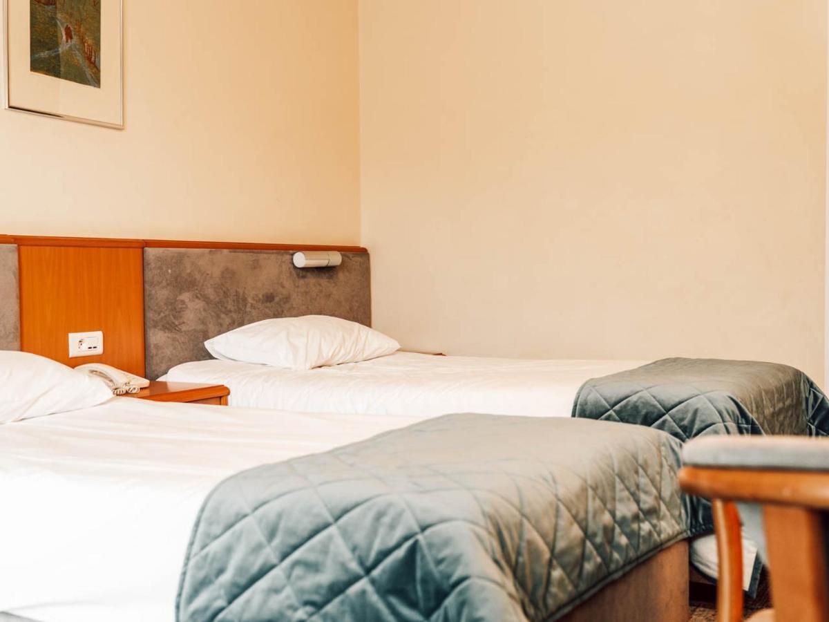 Hotel Mragowo Resort&Spa Екстер'єр фото