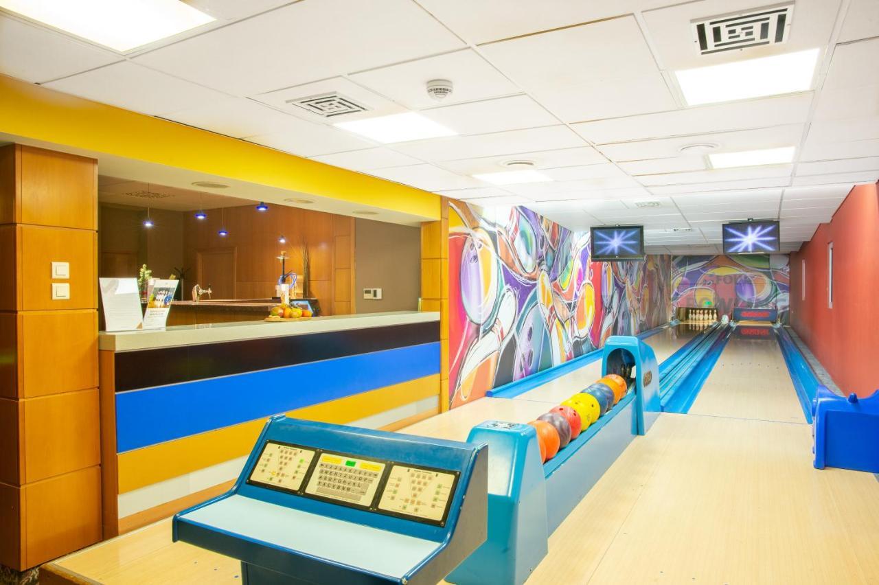 Hotel Mragowo Resort&Spa Екстер'єр фото